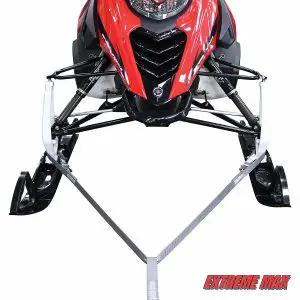 Best Aftermarket Snowmobile Accessories - Exteme Max Tow Strap