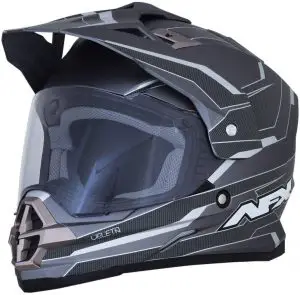 Best Snowmobile Helmets for Glasses - AFX FX-39DS