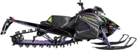 best snowmobile for backcountry skiing