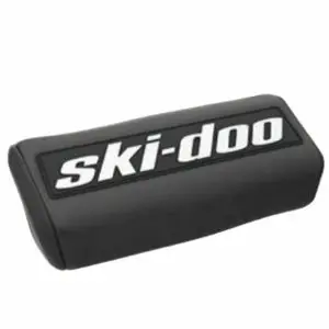 Ski-Doo New OEM Handlebar Pad Kit, 860201581 