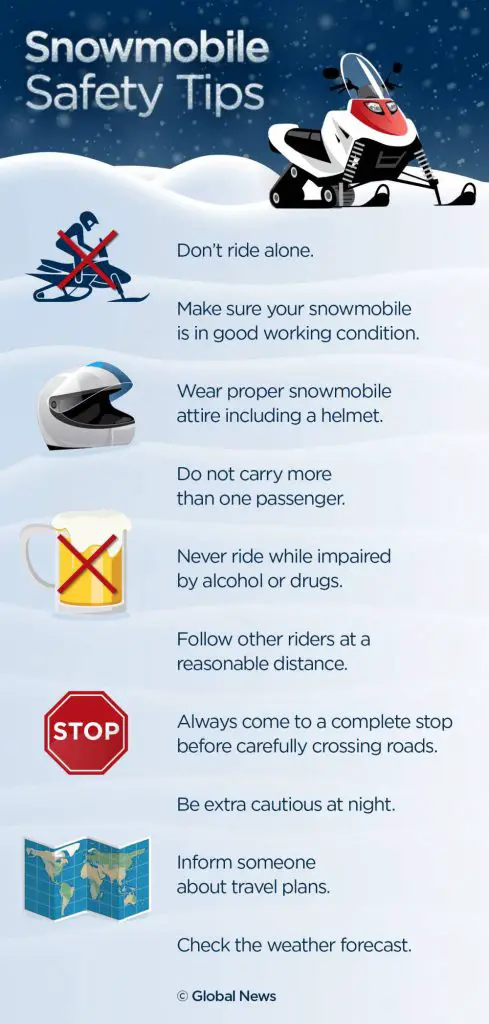 snowmobile-safety-tips