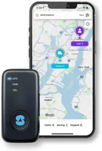 Spytec GPS GL300 GPS Tracker