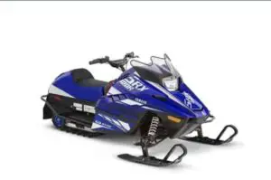 Yamaha SRX 120R
