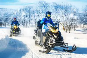 A guide to assist you in buying the right snowmobile bumper