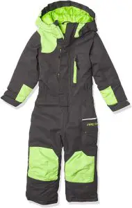 Arctix Youth Insulated Snow Suit