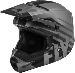 Fly Racing Kinetic Thrive Helmet