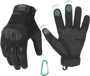 Kemimoto Tactical Gloves 