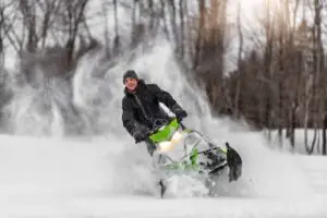 Lightup Your Winter Rides With Snowmobile Helmet Bluetooth