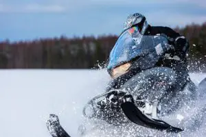 Make Your Winter Rides More Fun & Safer with Snowmobile Bumpers