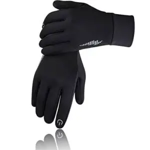 SIMARI Winter Gloves for men and women