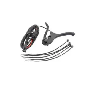 Sports Parts Inc. Heated Brake Lever