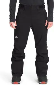 Best Snowmobile Pants - The North Face Freedom Pant