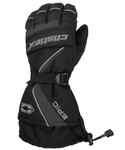 Castle X Epic – G1 Snowmobile Gloves