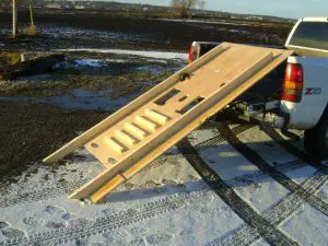 diy-easy-load-snowmobile-ramp