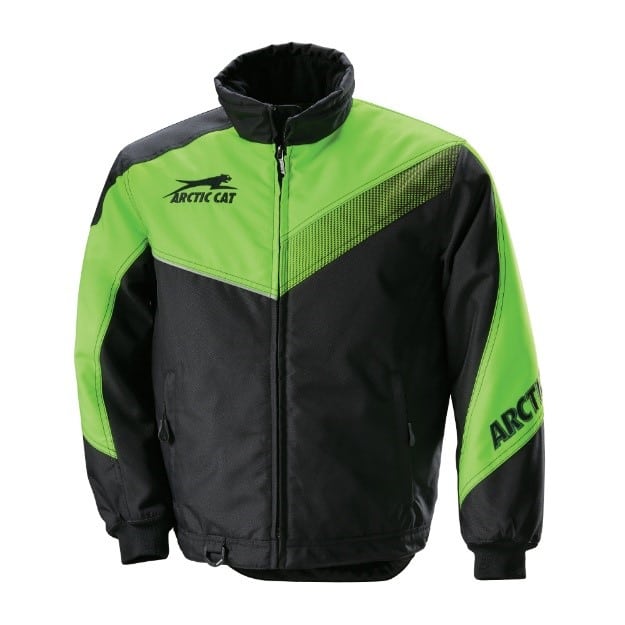 Arctic Cat Snowmobile Jackets - Snowmobiles.org