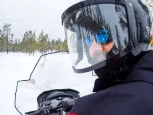 Arai Snowmobile Helmets – An In-Depth Guide
