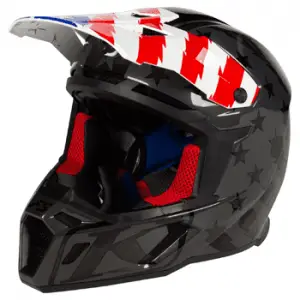 Klim F5 Helmet