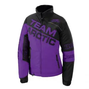 Team Arctic Ladies Jacket