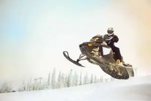Snowmobile Tips and Tricks 2