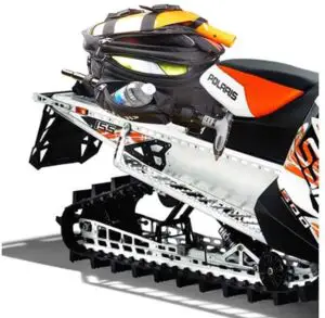 Snowmobile Tunnel Bag | Universal Fit • Gears