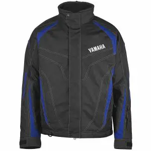 Yamaha Adventure 17JAD Jacket- Men’s