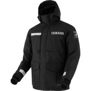 Yamaha Excursion Ice Pro Jacket by FXR- Men’s