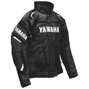 Yamaha Four-Stroke Jacket by FXR – Ladies