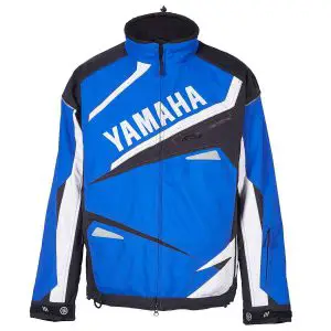 Yamaha Velocity Outlast Jacket- Men’s