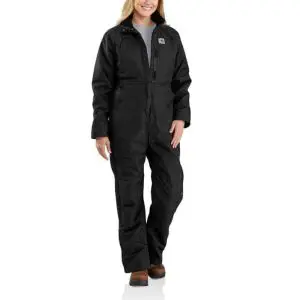Carhartt Yukon Extremes Insulated Coverall for Women