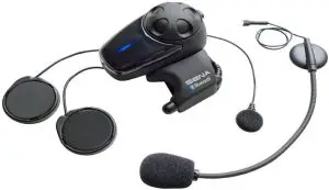 Sena SMH10D-11 Bluetooth Headset