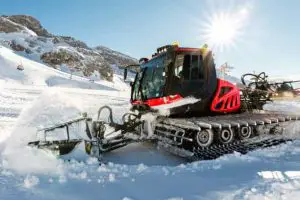 The Best Snowmobile Lifts
