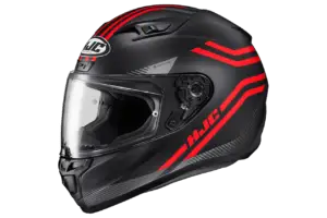 HJC i10 Full Face Plus Helmet