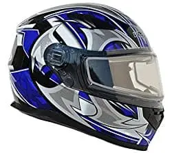 Vega Helmets Ultra Electric Full Face Snow Helmet