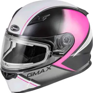GMAX FF-49S Full-Face Snow Helmet